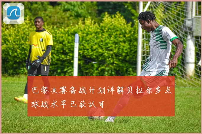 巴黎决赛备战计划详解贝拉尔多点球战术早已获认可