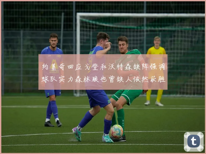 约基奇回应戈登和沃特森缺阵强调球队实力森林狼也曾缺人依然获胜